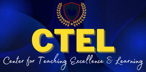 CTEL Logo