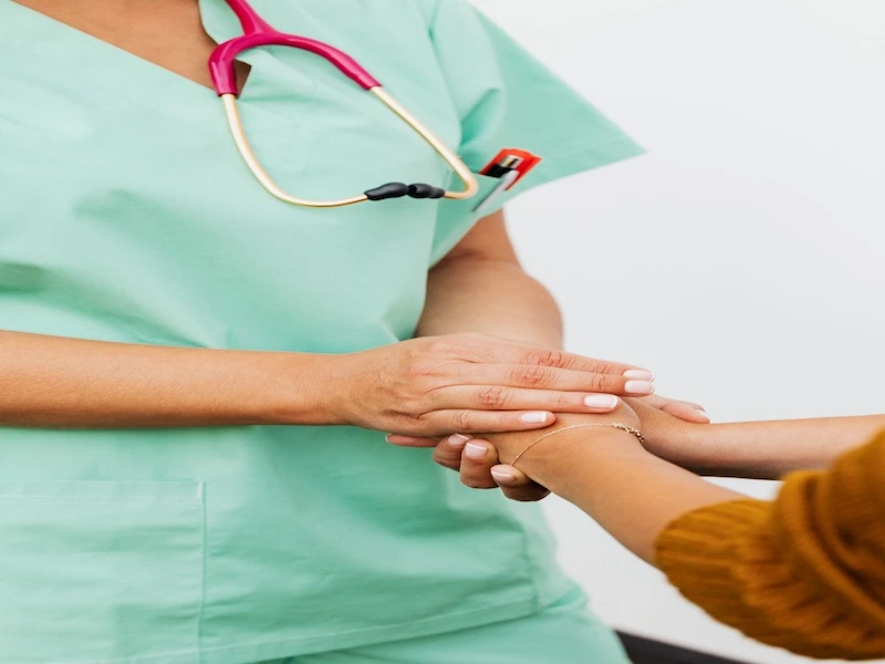 Medication Aide