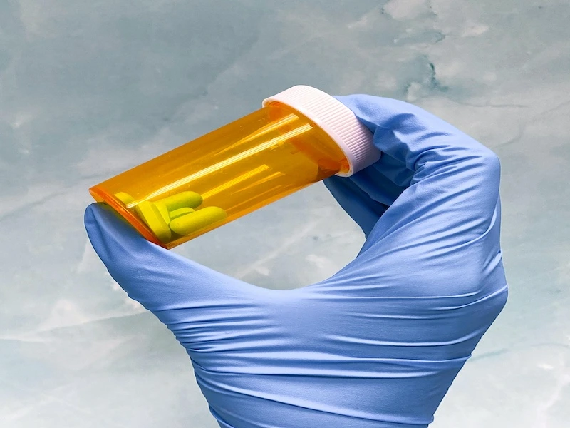 Pharmacy Technician