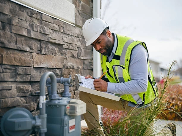 Natural Gas Worker Training