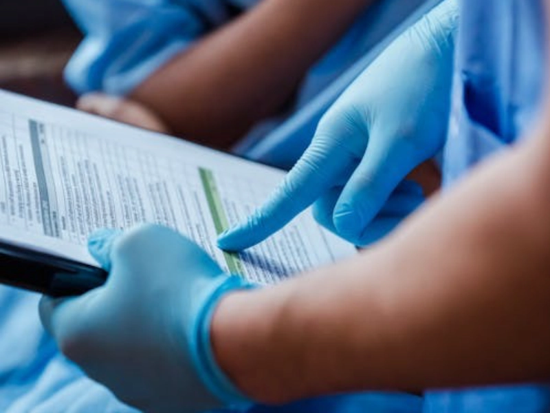 Allied Health Training Programs
