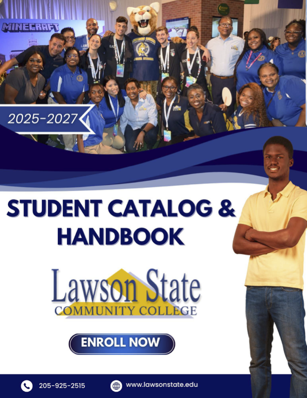 Catalog Cover