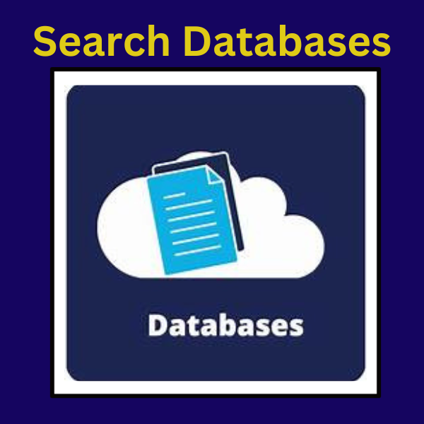 databases icon