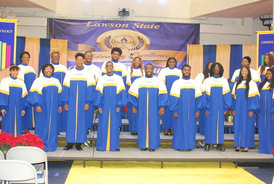 LSCC Choir