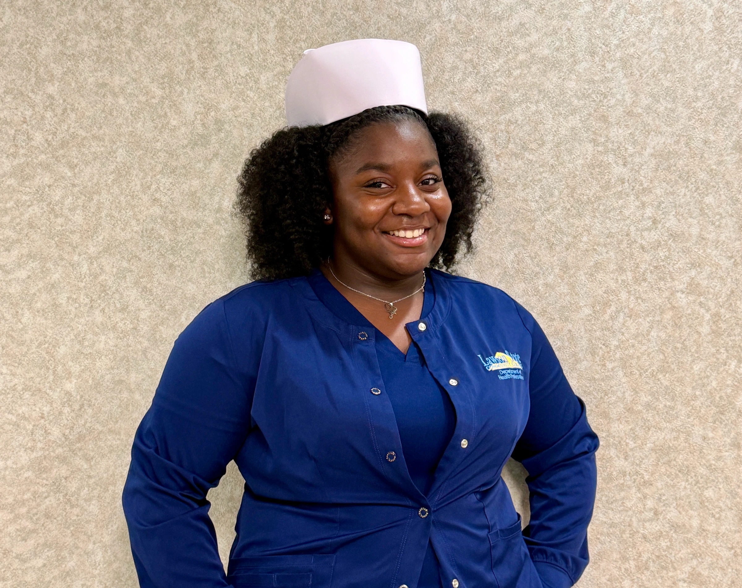 Lawson State Student Photo