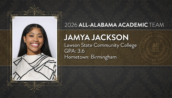 Jamaya Jackson Headshot