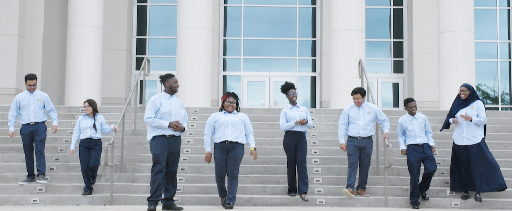 stem scholars