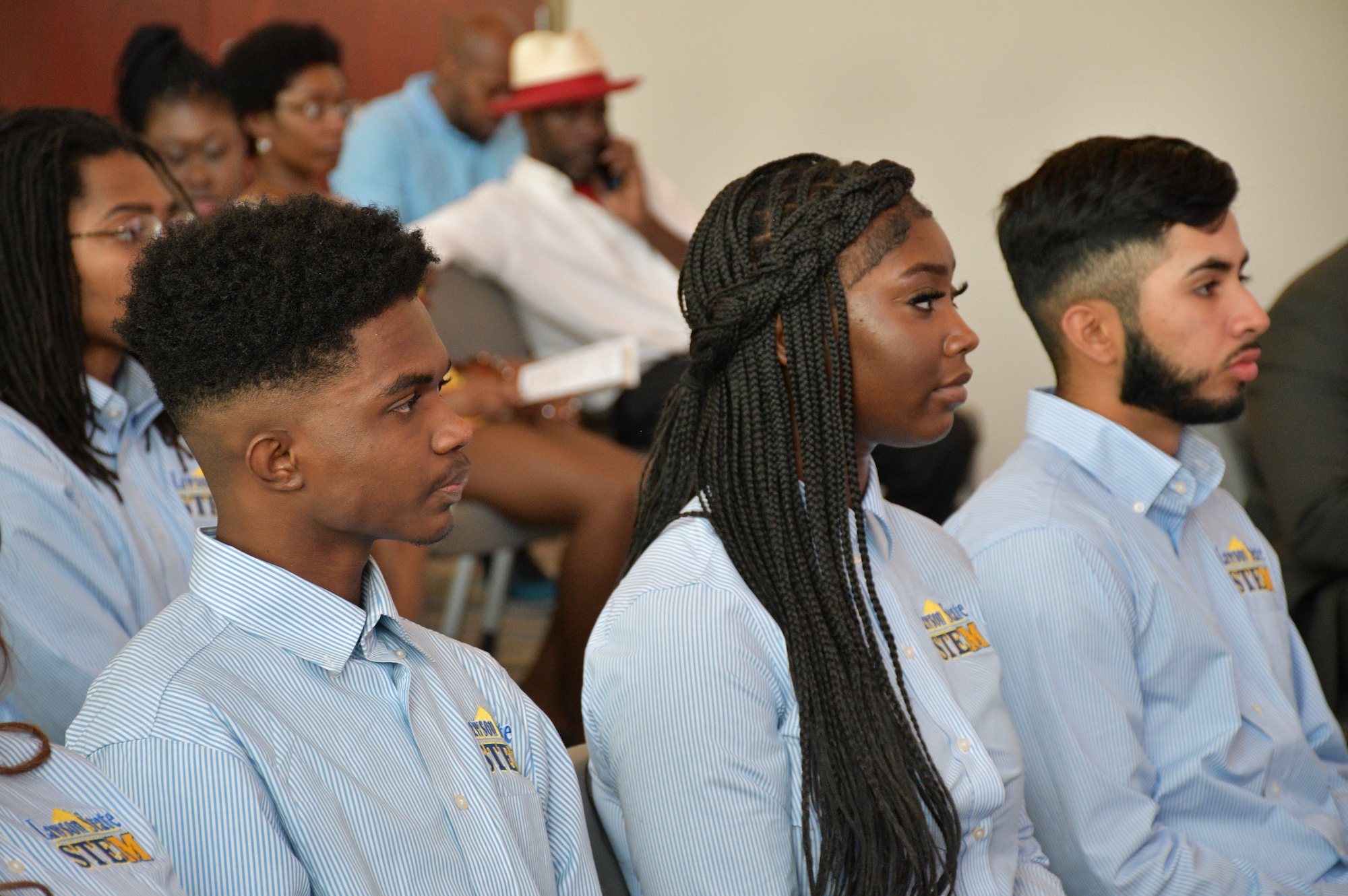 STEM Scholars Program