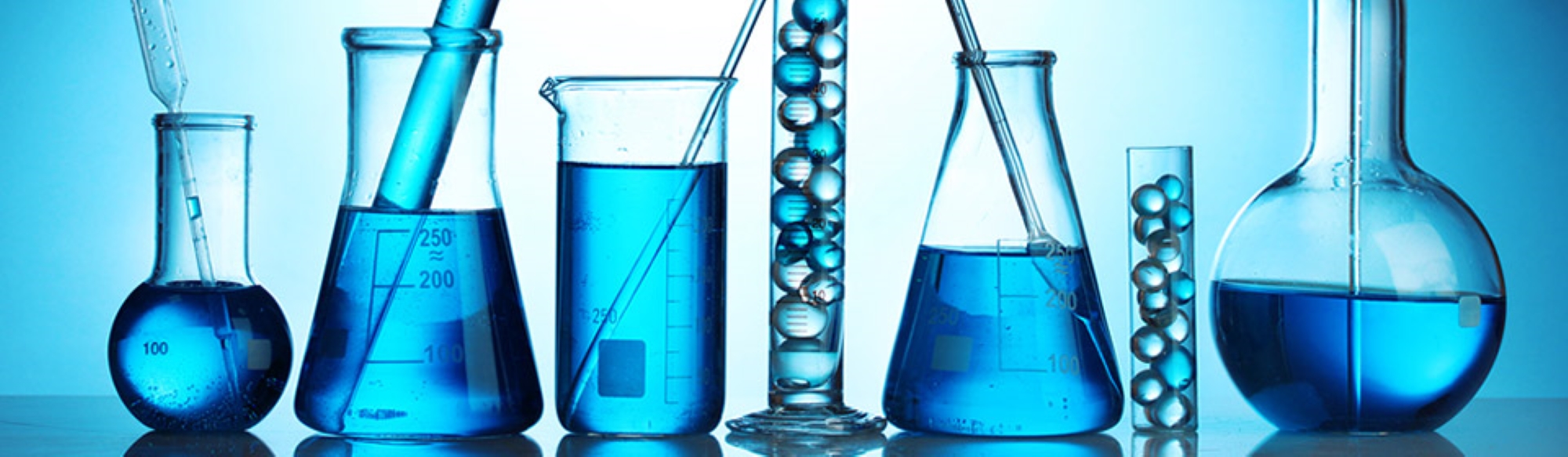Chemistry wallpaper