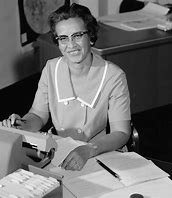 Catherine Johnson, NASA Mathematician and Celebrated Hidden Figure
