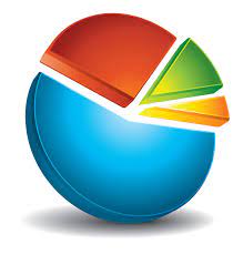 pie chart icon