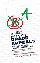 Grade Appeal Logo