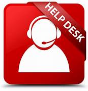 help desk logo