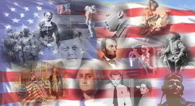 History