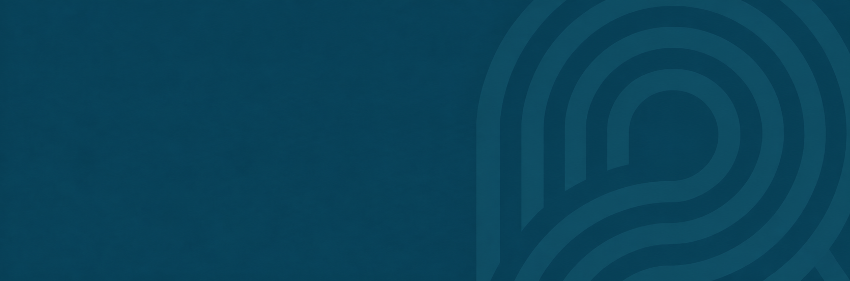 Abstract blue background