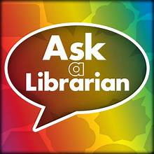 ask a librarian