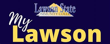 MyLawson Logo