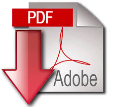 PDF icon