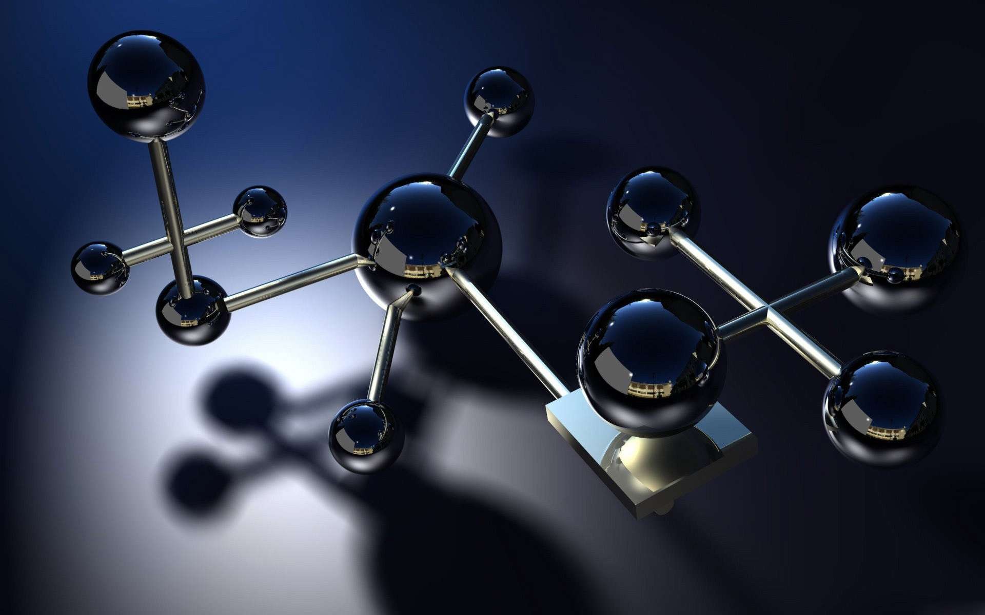 Physics wallpaper