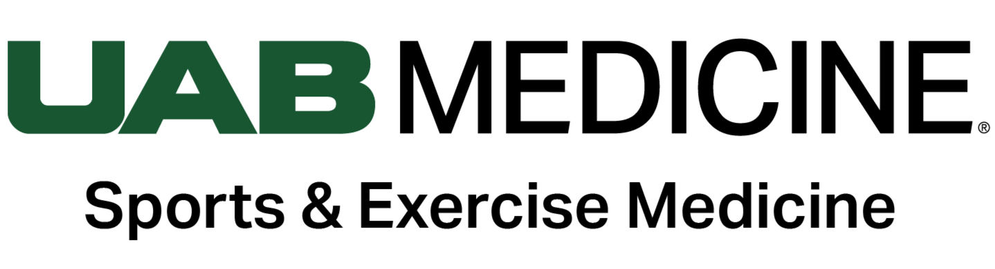 UAB Medicine Sports & Exercise Medicine
