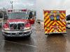 North Carolina Fire Department Donates Working Ambulance to Lawson State