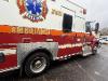 North Carolina Fire Department Donates Working Ambulance to Lawson State